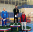 Первенство Южного Федерального Округа по вольной борьбе среди юниоров в возрасте до 21 года - Зерноградский район