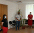 Вручение свидетельств получателям социальных выплат по улучшению жилищных условий граждан - Зерноградский район