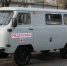 Зерноградская центральная районная больница получила новый автомобиль - Зерноградский район