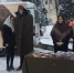 Зерноградский район поддержал акцию «Блокадный хлеб» - Зерноградский район
