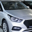 Администрация Зернограда намерена купить Hyundai Solaris. На покупку отвели более 1,4 млн. рублей из бюджета города - NashZernograd.Ru