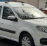 Зерноградская больница получила автомобиль Lada Largus - NashZernograd.Ru