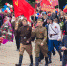 Программа праздничных мероприятий на 9 мая в Зернограде - NashZernograd.Ru