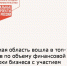 Ростовская область вошла в топ-10 регионов по объему финансовой поддержки бизнеса с участием гарантийных организаций - Зерноградский район