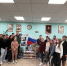 Активисты района участвуют в акции «Окопная свеча» - Зерноградский район