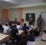 Участники СВО встретились с зерноградскими школьниками - Зерноградский район