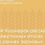 Алексей Кушнарев рассказал о промежуточных итогах уборки ранних зерновых культур - Зерноградский район