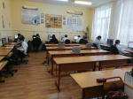 Завершился муниципальный этап всероссийской олимпиады школьников