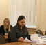 Вопросы своевременной выплаты зарплаты обсудили на районной комиссии - Зерноградский район