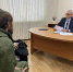 Василий Панасенко провел личный прием жителей - Зерноградский район
