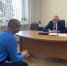 Василий Панасенко провел личный прием - Зерноградский район