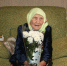 Труженица тыла Клавдия Николаевна Каменюкина отмечает 95-летний юбилей - Зерноградский район
