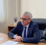 Василий Панасенко провел личный прием жителей - Зерноградский район