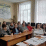 Тренировочное мероприятие по отработке технологии проведения ЕГЭ - Управление образования