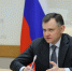 Слюсарь поставил задачу главам городов и районов усилить контроль за ремонтом дорог в Ростовской области - Газета Донской маяк