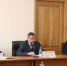 Состоялось 31-е заседание Собрания депутатов Зерноградского района - Зерноградский район
