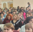 Продолжается подготовка к основному периоду государственной итоговой аттестации - Управление образования