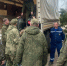 Бойцы бригады «Дон» получили очередную партию военно-технической помощи - Газета Донской маяк