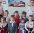 Команды детских садов района стали победителями патриотического проекта «Помнить, чтобы жить!» - Зерноградский район