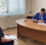 Дмитрий Репка провел личный прием жителей - Зерноградский район