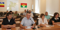 Вопросы профилактики наркомании обсудили в районной администрации - Зерноградский район