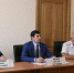 В районной администрации состоялось заседание совета по делам казачества - Зерноградский район
