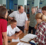 Приемная кампания - АЧИИ