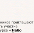 Школьников приглашают принять участие в конкурсе «Небо Победителей» - Зерноградский район