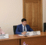 В Зерноградском районе обсудили вопросы обеспечение правопорядка - Зерноградский район