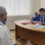 Дмитрий Репка провел личный прием жителей - Зерноградский район