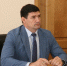 Дмитрий Репка провел расширенное планерное совещание - Зерноградский район