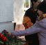 В Зерноградской школе открыли мемориальную доску герою спецоперации - Зерноградский район