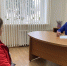 Дмитрий Репка провел личный прием жителей - Зерноградский район