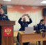 Казаки общества «Мечетинский юрт» выбрали нового атамана - Зерноградский район
