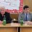 Дмитрий Репка представил отчет перед жителями Конзаводского сельского поселения - Зерноградский район
