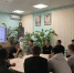 В Зернограде прошли акции к Международному Дню борьбы с коррупцией - Зерноградский район