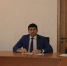 Дмитрий Репка провел расширенное планерное совещание - Зерноградский район