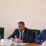 Состоялось сороковое Собрание депутатов Зерноградского района - Зерноградский район