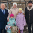 «Елка желаний» продолжает исполнять мечты юных зерноградцев - Зерноградский район