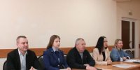 Комиссия по делам несовершеннолетних и защите их прав продолжает работу - Зерноградский район