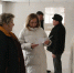 Лариса Тутова посетила Зерноградский район с рабочим визитом - Зерноградский район
