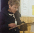 Светлана Волохова отчиталась перед жителями о проделанной работе - Зерноградский район
