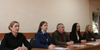 Комиссия по делам несовершеннолетних и защите их прав продолжает работу - Зерноградский район