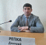 Дмитрий Репка провел прямой эфир - Зерноградский район