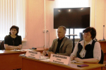 В Зернограде прошло совещание по подготовке к новому отопительному сезону